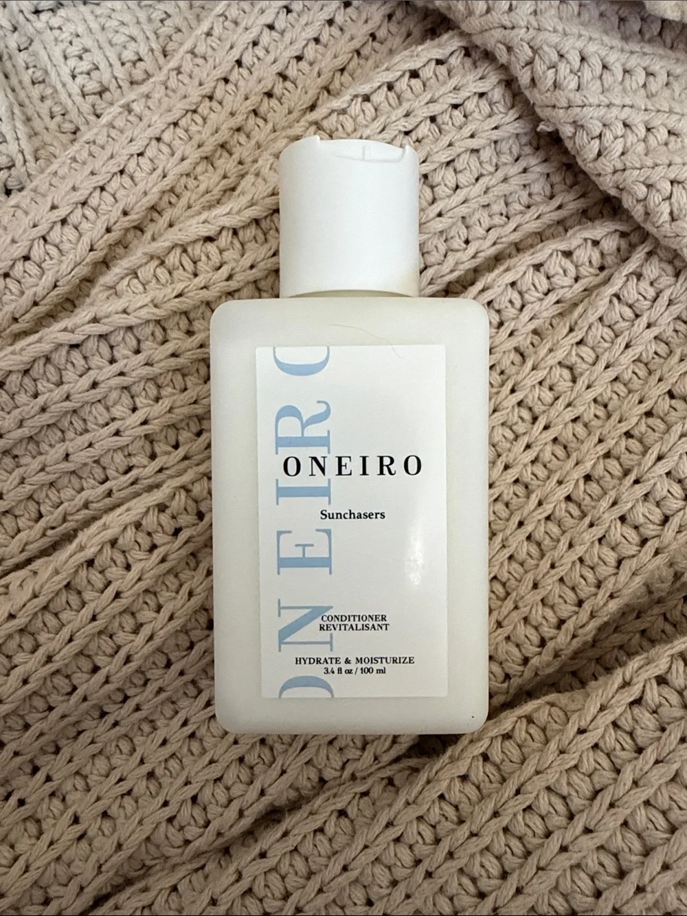 🎀PICK 5/$25🎀 ONEIRO HYDRATE & MOISTURIZE CONDITIONER